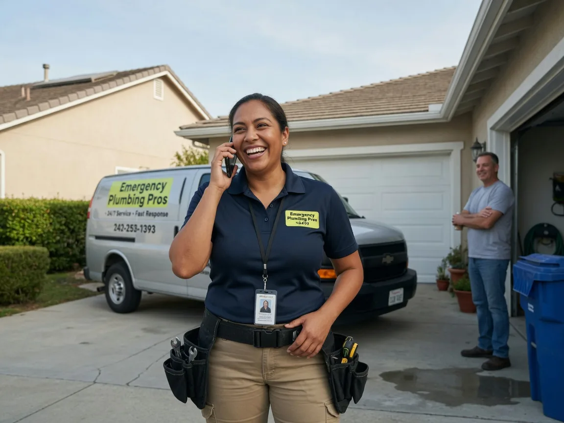 Emergency Plumber Scottsburg, VA FAQs